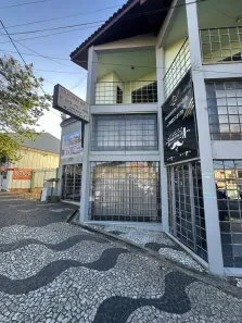 Ponto Comercial para alugar, 100m² no Vila Santa Terezinha, Almirante Tamandaré