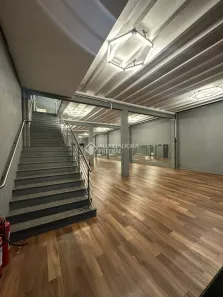 Prédio Comercial para alugar, 600m² no Mathias Velho, Canoas