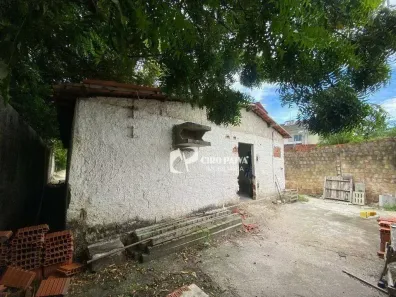 Lote/Terreno à venda, 396m² no Coaçu, Eusébio