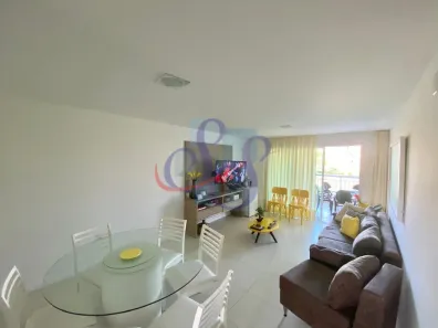 Apartamento com 3 Quartos à venda, 102m² no Porto das Dunas, Aquiraz