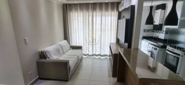 Apartamento com 2 Quartos à venda, 65m² no Centro, Campinas