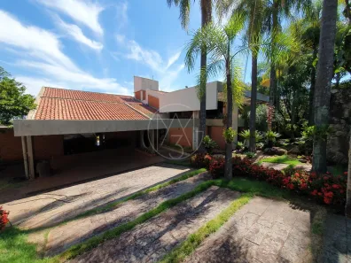 Sobrado com 6 Quartos à venda, 1008m² no Parque Taquaral, Campinas