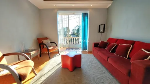 Apartamento com 2 Quartos à venda, 78m² no Jardim do Salso, Porto Alegre