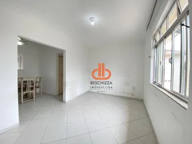 Apartamento com 2 Quartos à venda, 63m² no Ponta da Praia, Santos