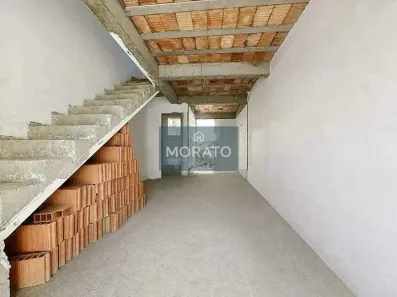 Casa com 3 Quartos à venda, 95m² no Itapoã, Belo Horizonte