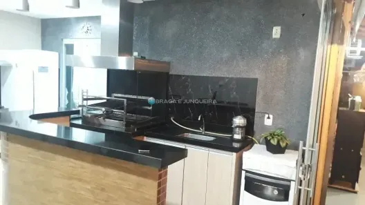 Casa com 2 Quartos à venda, 120m² no Lago Sul, Bady Bassitt