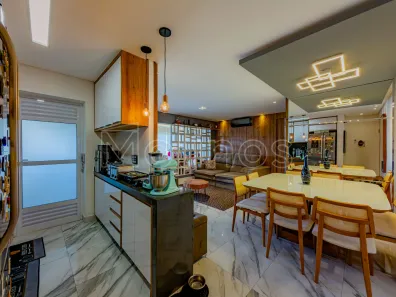 Apartamento com 2 Quartos à venda, 92m² no Vila Gomes Cardim, São Paulo
