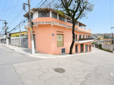 Casa com 3 Quartos à venda, 315m² no Vila Maria Luisa, São Paulo