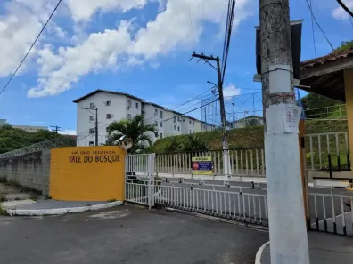 Apartamento com 2 Quartos à venda, 50m² no Mata Escura, Salvador