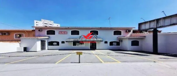 Imóvel Comercial para alugar, 200m² no Jardim Ester, São Paulo