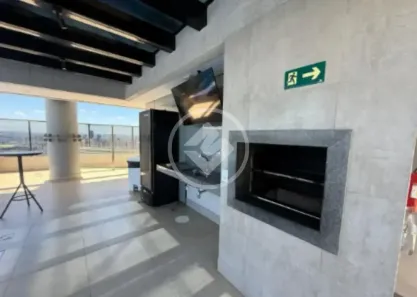 Apartamento com 4 Quartos à venda, 228m² no Setor Marista, Goiânia