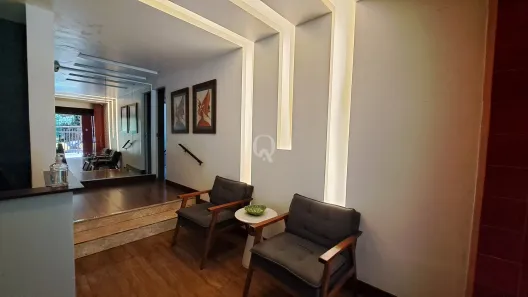 Apartamento com 3 Quartos à venda, 120m² no Leblon, Rio de Janeiro