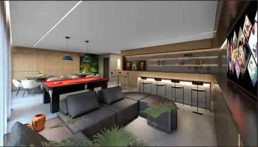 Cobertura com 3 Quartos à venda, 191m² no Botafogo, Rio de Janeiro