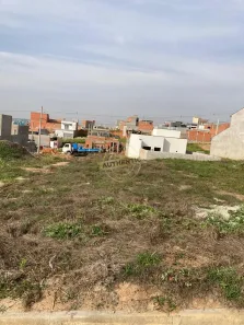 Lote/Terreno à venda, 150m² no Jardim dos Colibris, Indaiatuba