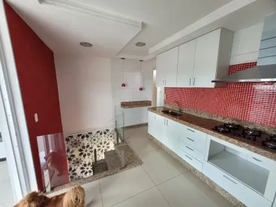 Cobertura com 2 Quartos para alugar, 63m² no Diamante (Barreiro), Belo Horizonte