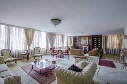Apartamento com 3 Quartos à venda, 275m² no Vila Buarque, São Paulo
