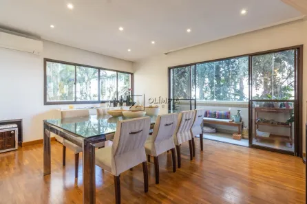 Apartamento com 4 Quartos à venda, 200m² no Vila Mariana, São Paulo