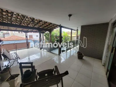 Casa com 4 Quartos à venda, 225m² no Dom Cabral, Belo Horizonte