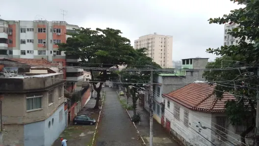 Apartamento com 3 Quartos à venda, 70m² no Engenho Novo, Rio de Janeiro