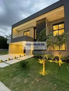 Casa com 4 Quartos à venda, 400m² no Jardim do Golfe, São José dos Campos
