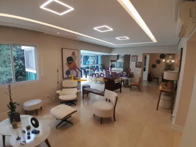 Apartamento com 3 Quartos à venda, 207m² no Jardim Morumbi, São Paulo