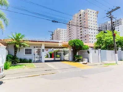 Casa de Condomínio com 2 Quartos à venda, 78m² no Fátima, Canoas