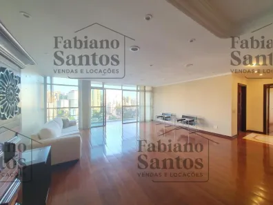 Apartamento com 4 Quartos à venda, 225m² no Perdizes, São Paulo