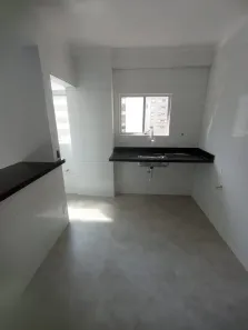 Apartamento com 2 Quartos à venda, 88m² no Pompéia, Santos