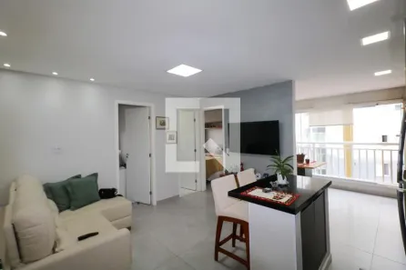 Apartamento com 2 Quartos à venda, 45m² no Centro, Diadema