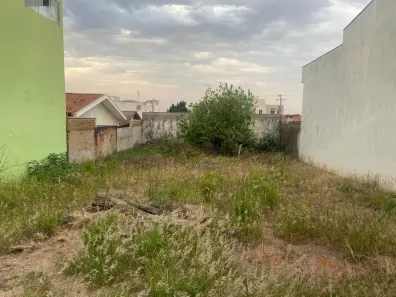 Lote/Terreno à venda, 420m² no Parque Novo Mundo, Americana