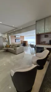 Apartamento com 2 Quartos à venda, 119m² no Santa Teresinha, São Paulo