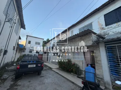 Casa com 2 Quartos à venda, 100m² no Santa Tereza, Olinda