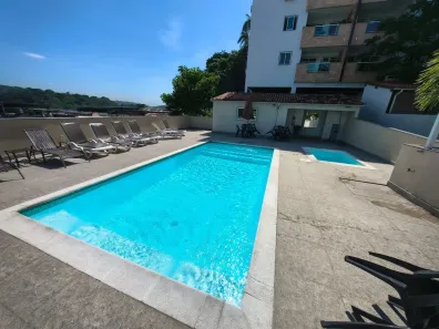 Apartamento com 2 Quartos à venda, 70m² no Ribeira, Rio de Janeiro