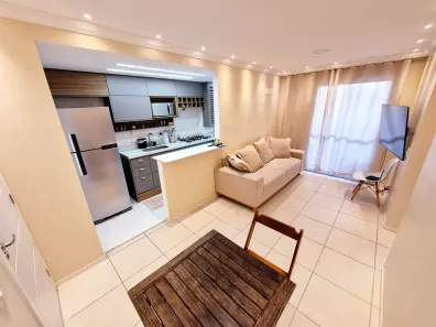 Apartamento com 2 Quartos à venda, 80m² no Campo Grande, Rio de Janeiro