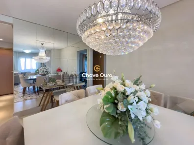 Apartamento com 3 Quartos à venda, 118m² no Centro, Cascavel