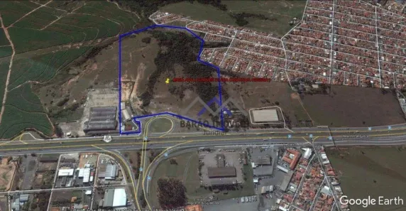 Lote/Terreno à venda, 174m² no Jardim Nova Veneza (Nova Veneza), Sumaré