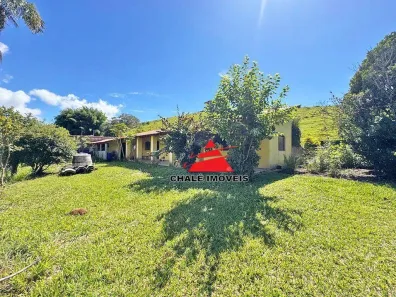 Fazenda/Sítio com 2 Quartos à venda, 100m² no , Itapeva de Minas