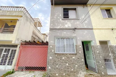 Sobrado com 2 Quartos à venda, 120m² no Chácara Califórnia, São Paulo