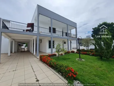 Casa de Condomínio com 5 Quartos à venda, 400m² no Chapada, Manaus