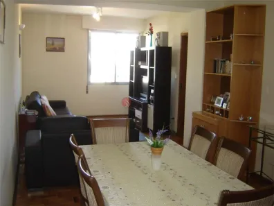 Apartamento com 2 Quartos à venda, 88m² no Tatuapé, São Paulo