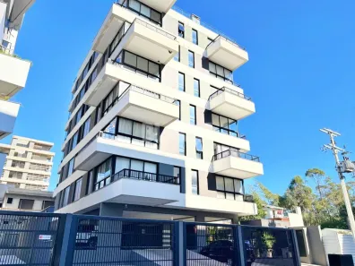 Apartamento com 2 Quartos à venda, 60m² no Torres, Torres