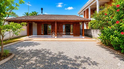Casa com 4 Quartos à venda, 130m² no Praia do Sonho, Palhoça