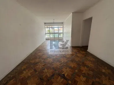 Apartamento com 3 Quartos à venda, 140m² no Ponta da Praia, Santos