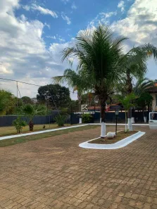 Fazenda/Sítio com 2 Quartos para alugar, 121m² no Acampamento Presbiteriano, Santa Bárbara D'Oeste
