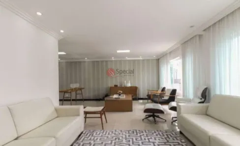 Sobrado com 4 Quartos à venda, 384m² no Jardim Textil, São Paulo