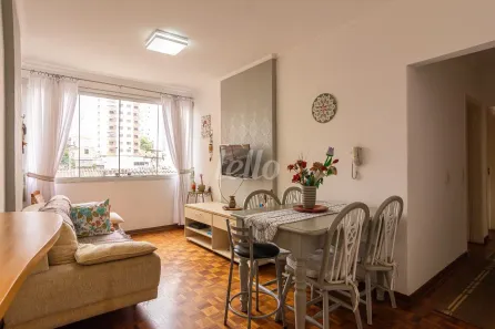 Apartamento com 3 Quartos à venda, 82m² no Água Branca, São Paulo