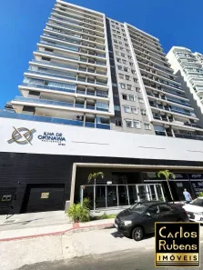 Apartamento com 2 Quartos à venda, 58m² no Praia de Itaparica, Vila Velha