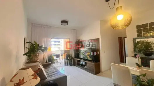 Apartamento com 2 Quartos à venda, 93m² no Braga, Cabo Frio