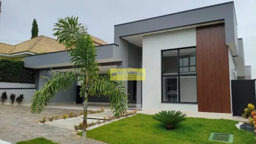 Casa de Condomínio com 3 Quartos para alugar, 270m² no Engordadouro, Jundiaí