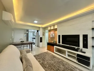 Apartamento com 2 Quartos à venda, 109m² no Capão da Canoa, Capão da Canoa